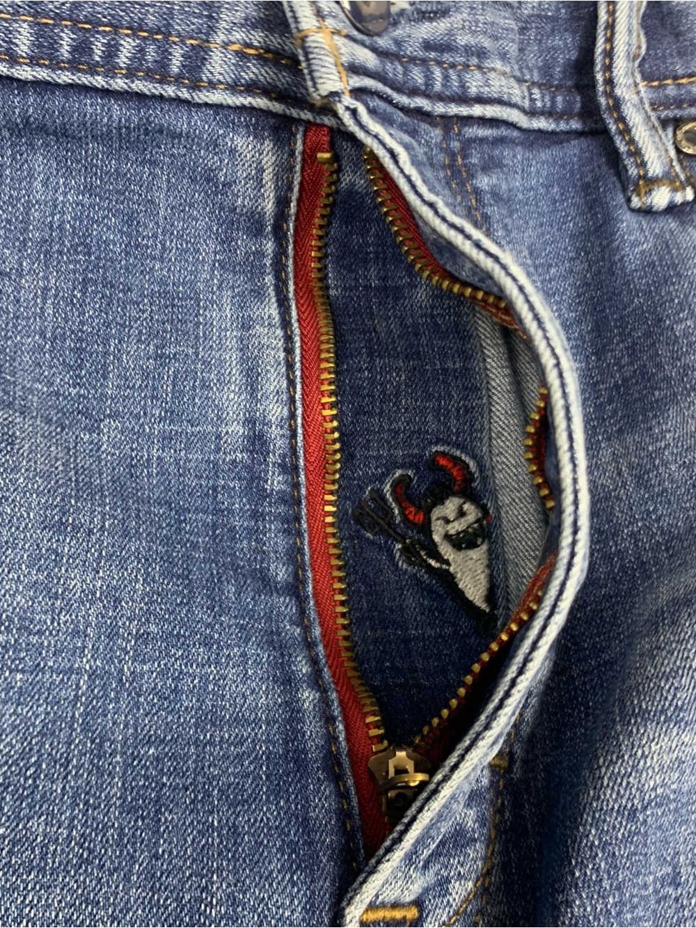 Robert Graham Jeans